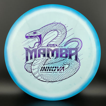 Halo Star Mamba