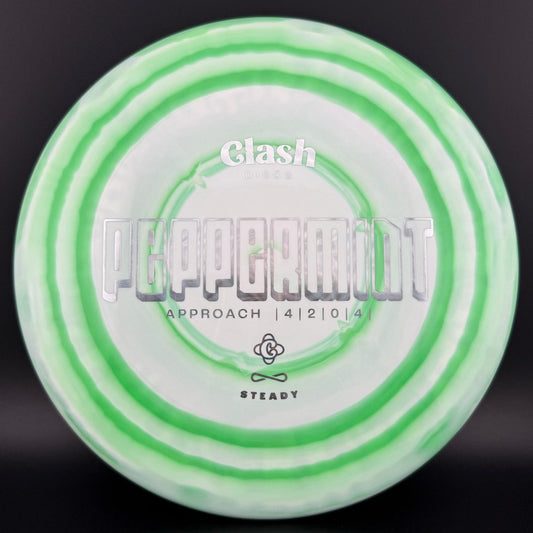 Steady Ring Peppermint