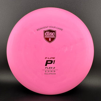 P-Line P1 (Flex 2)
