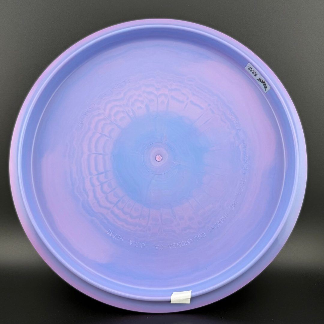 Swirly Star Roc - USDGC 2024 Pantheon Plume