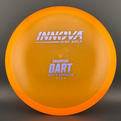 Champion Dart