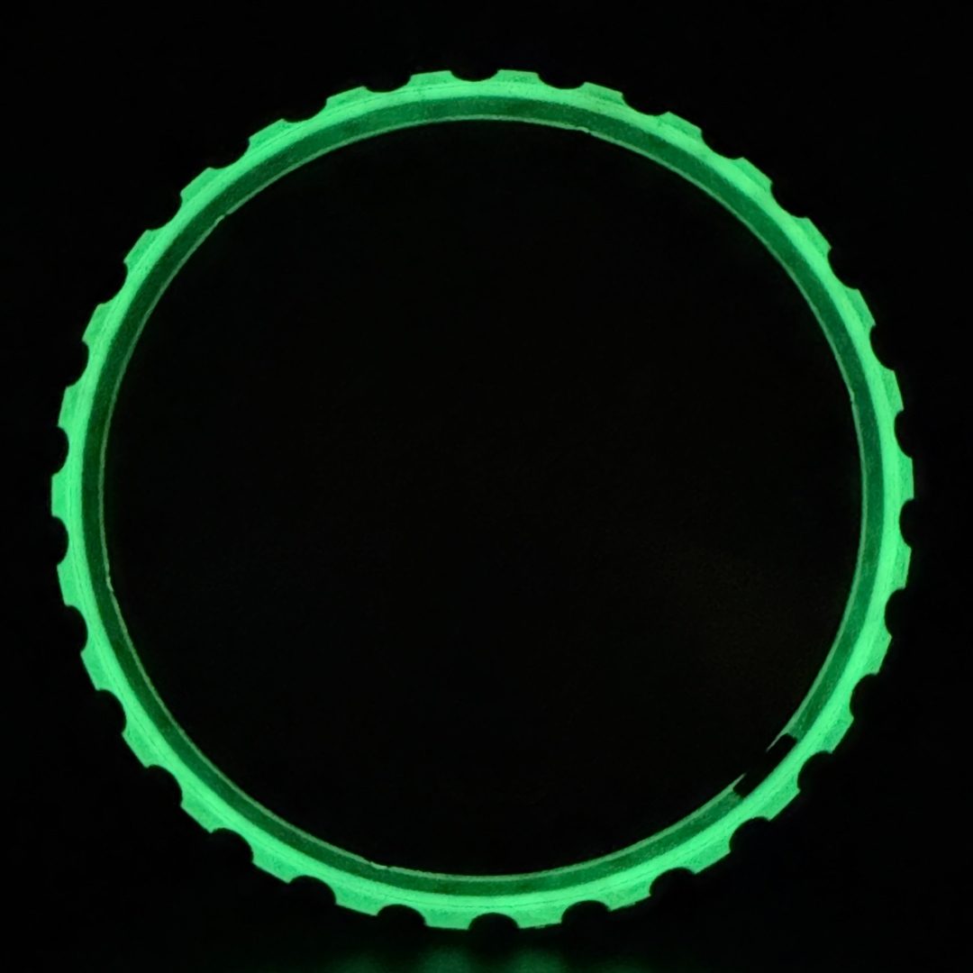 FuZed Glo Ring Zone - Limited Edition