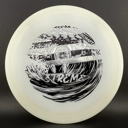 UV Glo Z Xtreme - Chris Clemons