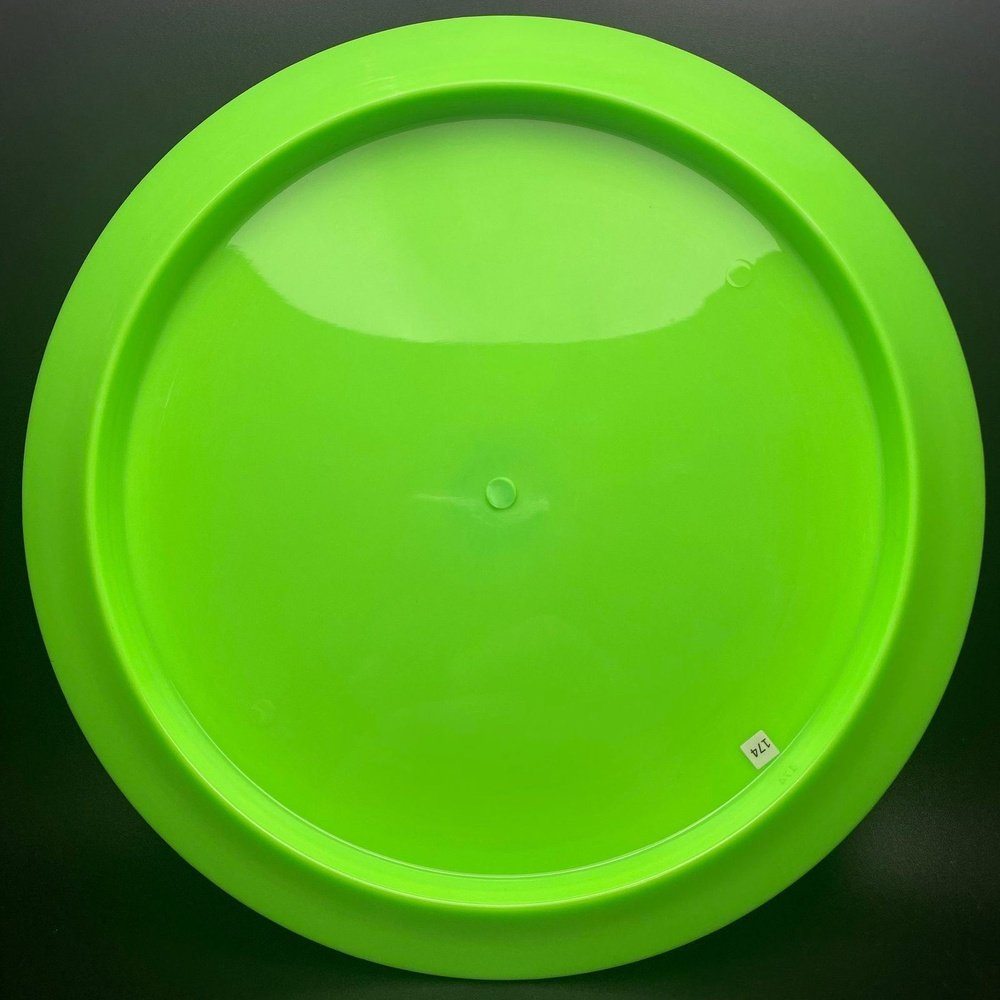 Apex Diamondback Control Driver