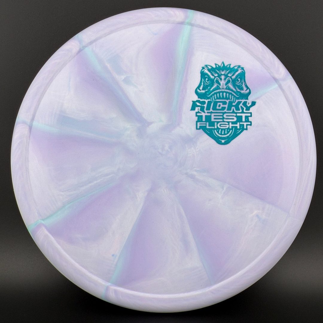 Swirl CT Test Flight Putter - Ricky Wysocki
