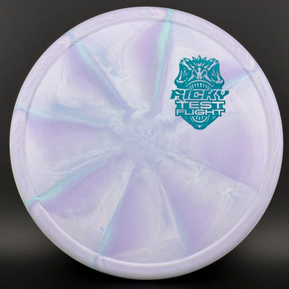 Swirl CT Test Flight Putter - Ricky Wysocki