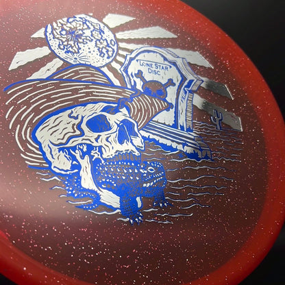 Founders Horny Toad - First Run - Art by Ripper Studios