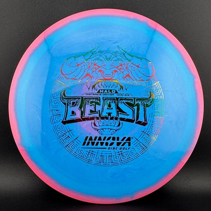 Halo Star Beast