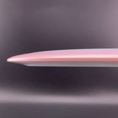 ESP Zeus - Paul McBeth - Cotton Candy - PM Mini Logo