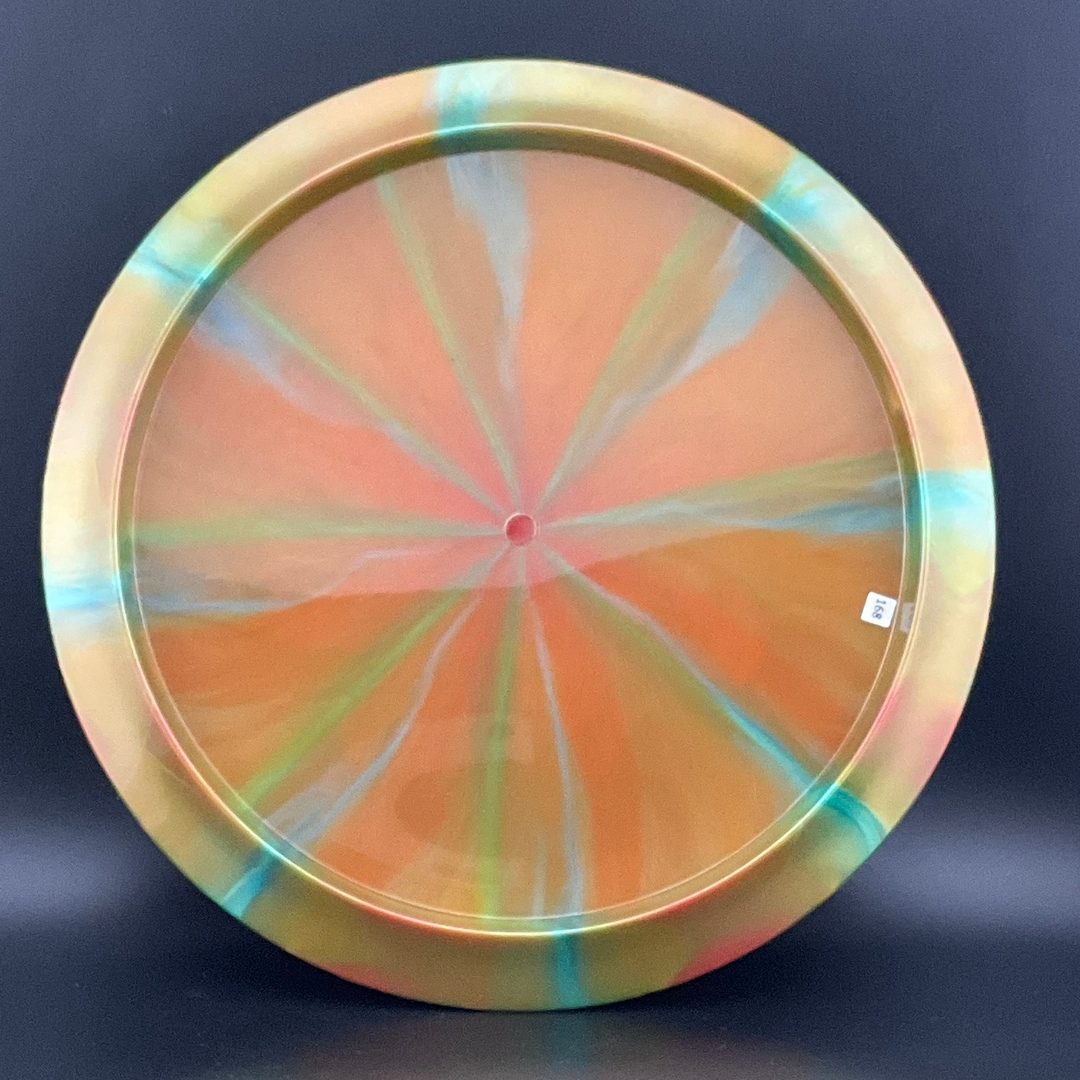 Nebula Ethereal Coalesce First Run - Thomas Gilbert Signature