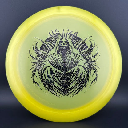Luster Champion Wraith - Infinite Wraith