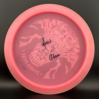 Color Glow C-Blend Scepter - Drew Gibson Signature *Gibson Stash Used*