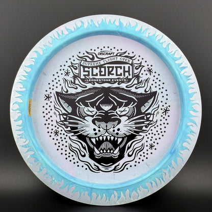 Swirl ESP FuZed Scorch - Supreme Flight Open 2026