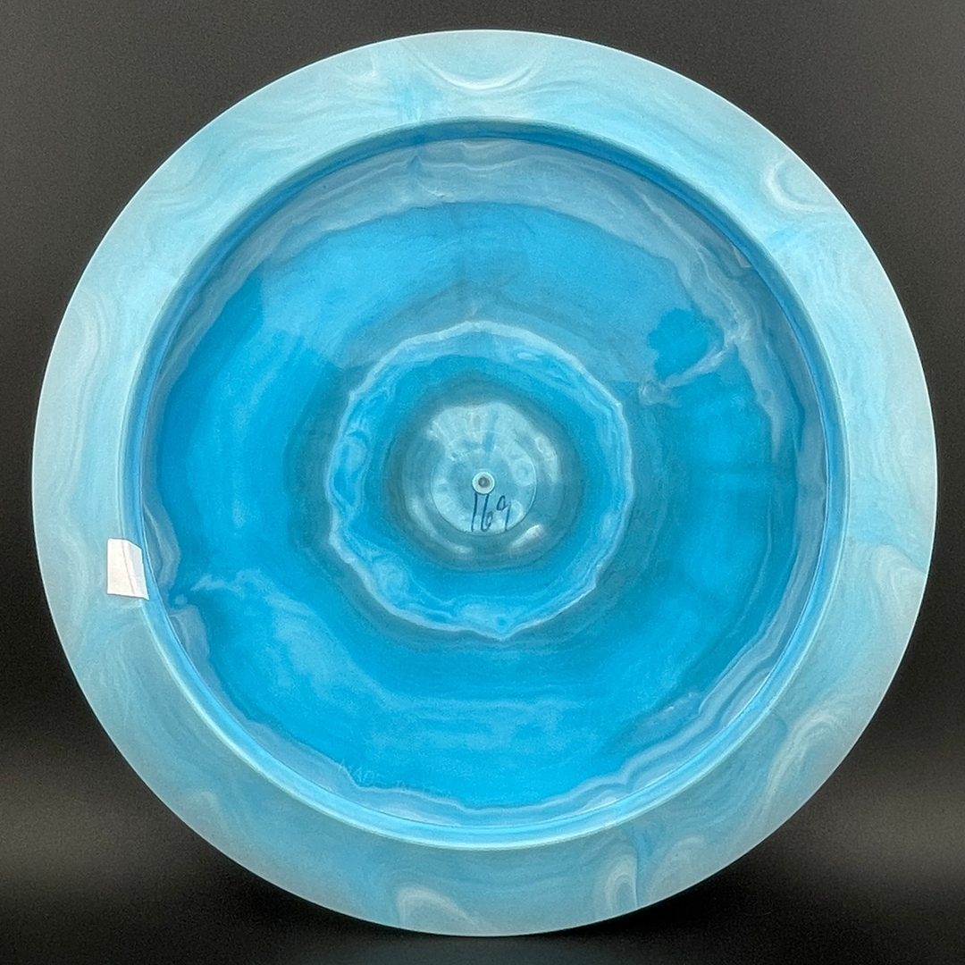 Swirly Star Destroyer - Philo Brathwaite 2026 Tour Series