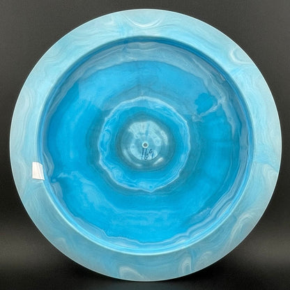 Swirly Star Destroyer - Philo Brathwaite 2026 Tour Series