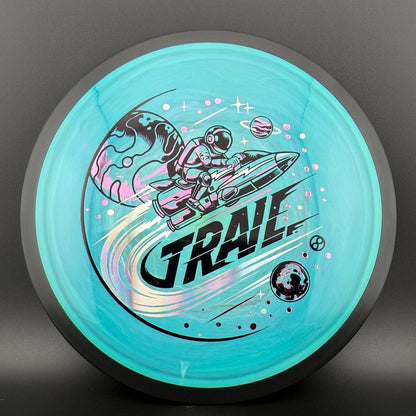 Neutron Trail - Space Speeder