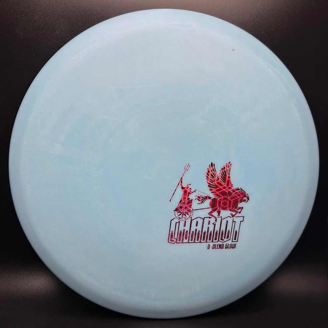 Glow D-Blend Chariot