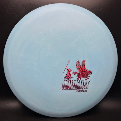 Glow D-Blend Chariot