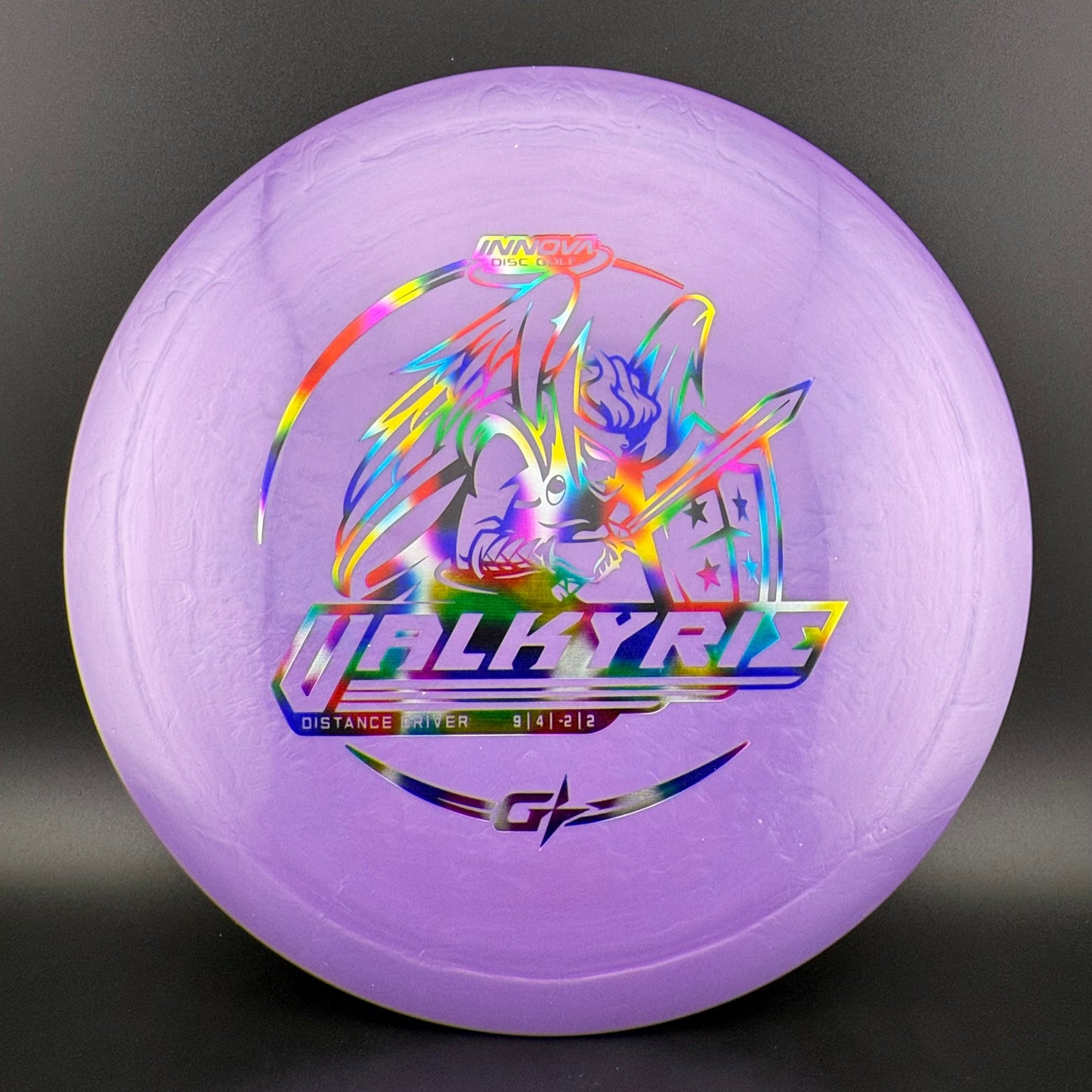 GStar Valkyrie