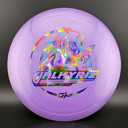 GStar Valkyrie