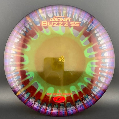 Fly Dye Z Buzzz SS