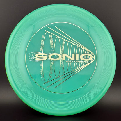 Proto Glow Champion Sonic