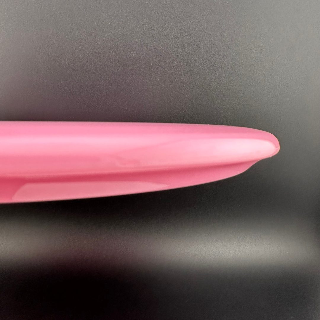 Aura Pathfinder - Special Edition TSA Stamp