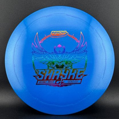 GStar Shryke