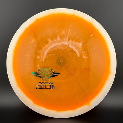 Halo Champion Destroyer - Limited Air Force Stamp