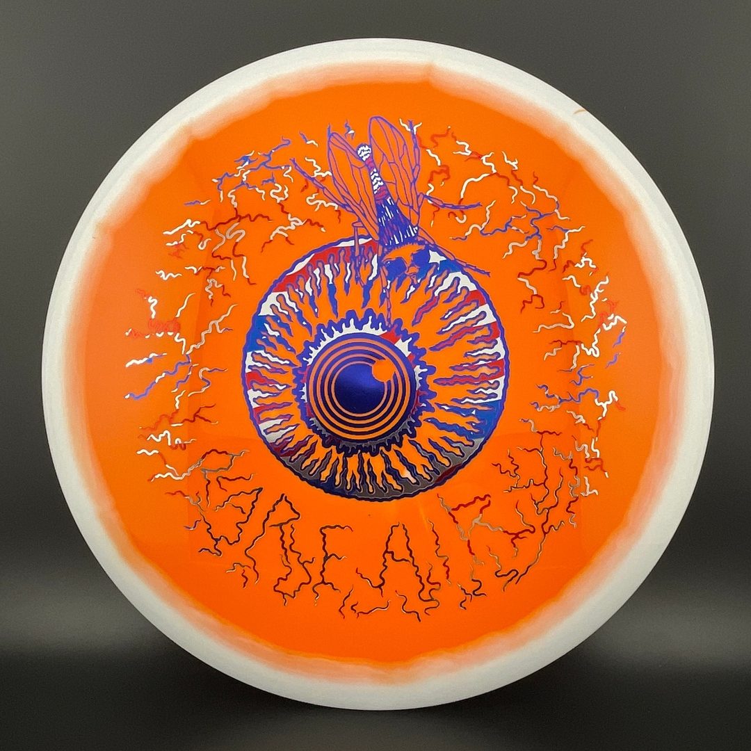 Halo Star Rollo - Eye-Fly RAD V2 by Ripper Studios