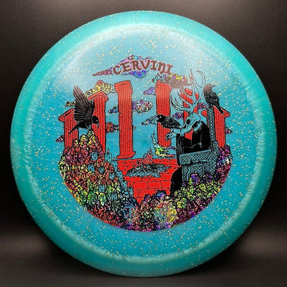 RAD Blend Cervini - Terminal Velocity x Rare Air Discs x Ripper Studios Collab