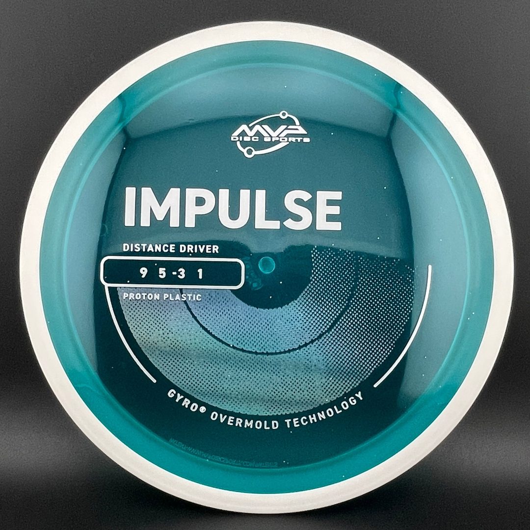 Proton Impulse