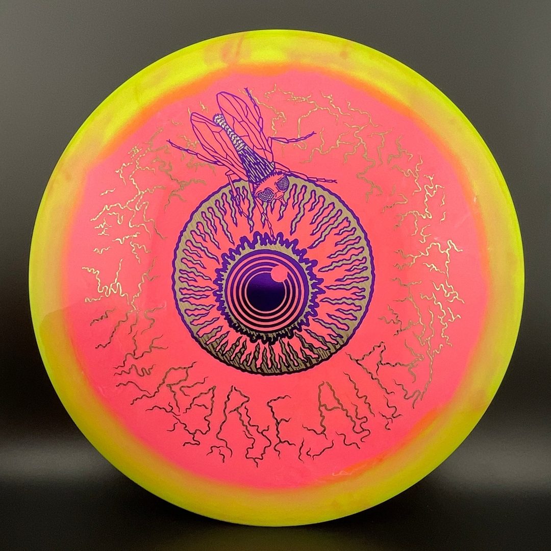 Halo Star Wraith - Eye-Fly RAD V2 by Ripper Studios