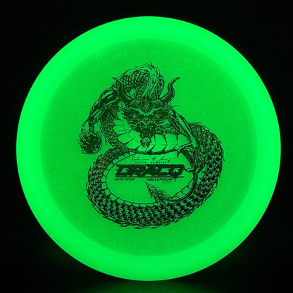 Quantum Proto Color Lunar Draco (1.6 Flat Top) - Calvin Heimburg LE