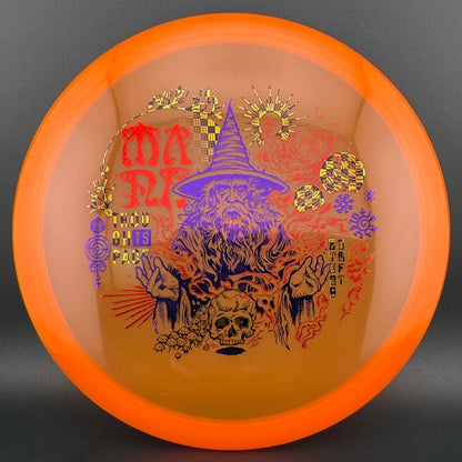 Soft Ethos Mana - First Run