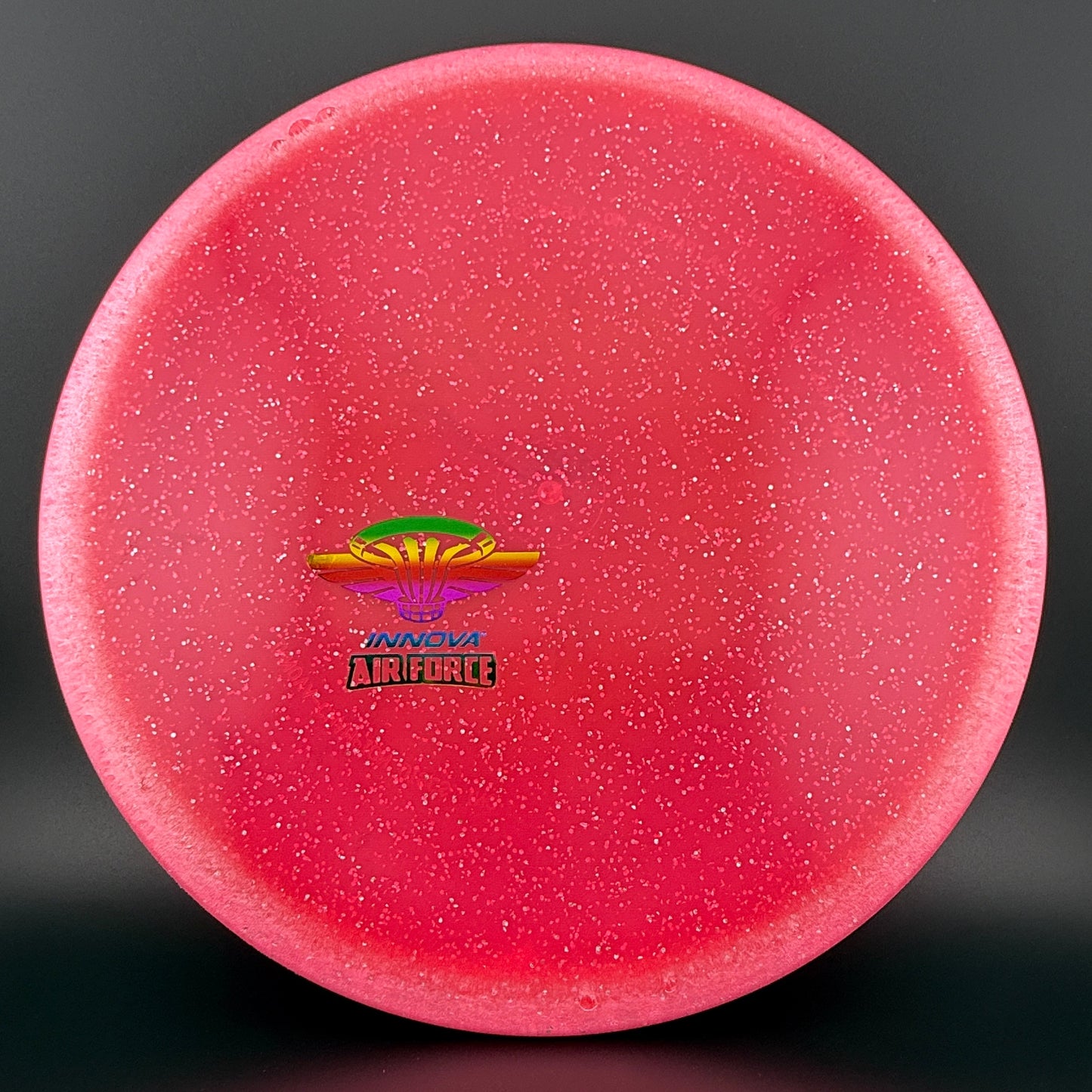 Metal Flake Champion Condor - Air Force