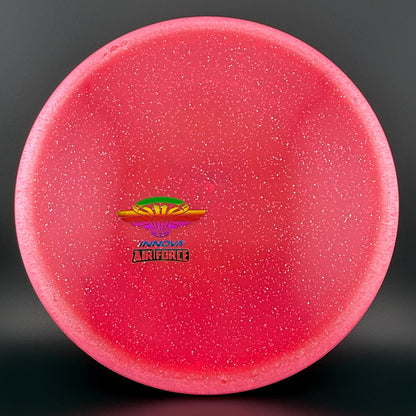 Metal Flake Champion Condor - Air Force