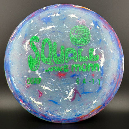 Granite Squall - Jake Monn 2025 Tour Series