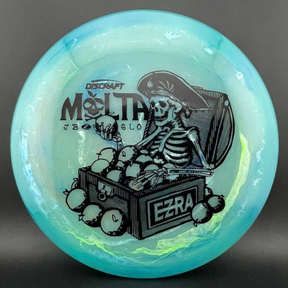Jawbreaker Z FLX Glo Malta - Ezra Robinson