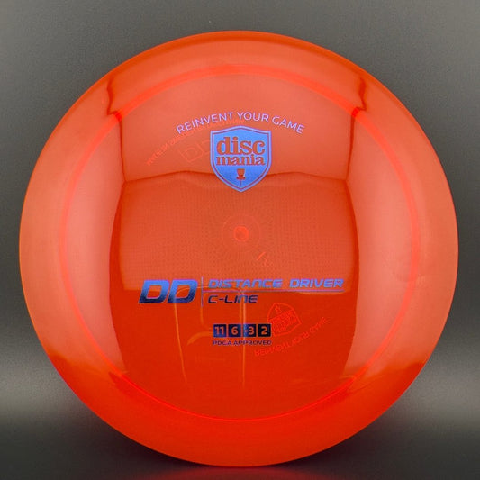 C-line DD - 2024 Reinvented