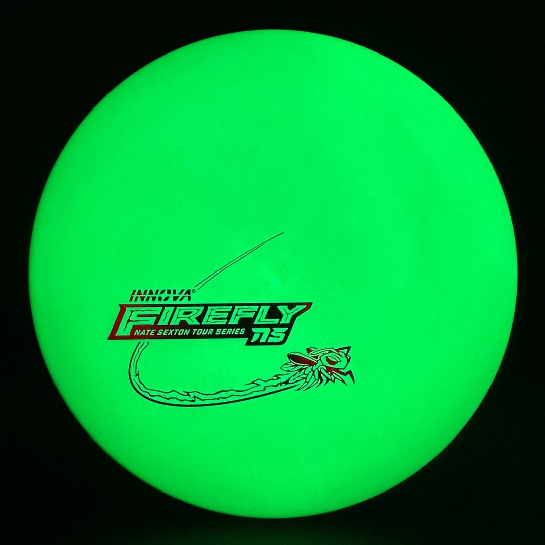 Nexus Glow Firefly - Nate Sexton 2025 Tour Series