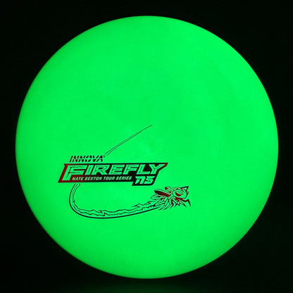 Nexus Glow Firefly - Nate Sexton 2025 Tour Series