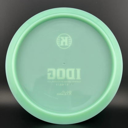 K1 Idog - First Run Mint