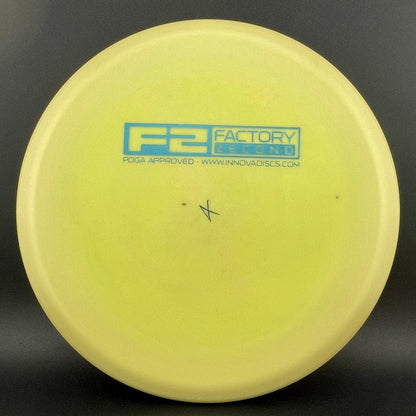 Swirly Star Khan (P3X) - F2