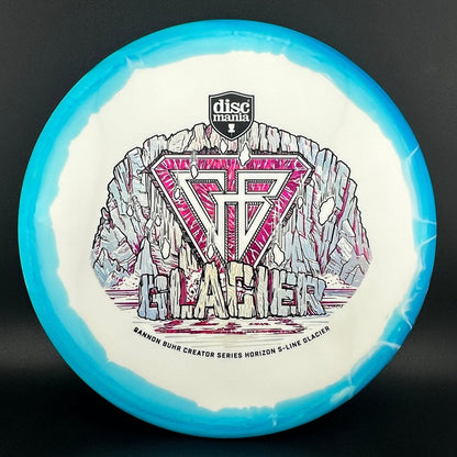 Horizon S-Line Glacier - Gannon Buhr Creator Series - Triple Foil