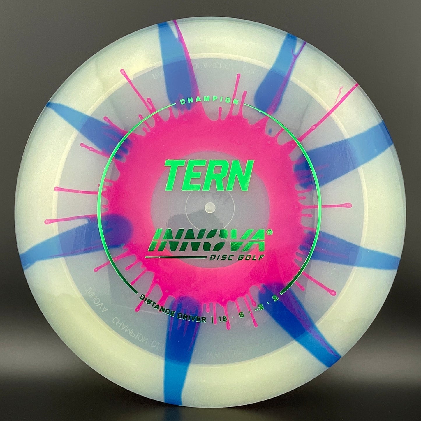 I-Dye Champion Tern