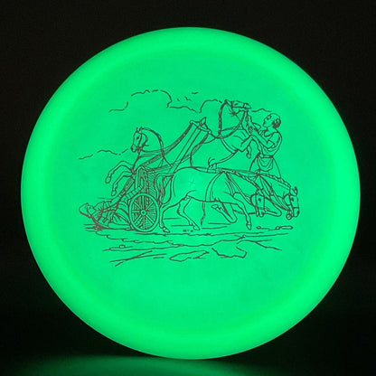 Color Glow C-Blend Roman - Chariot X-Out