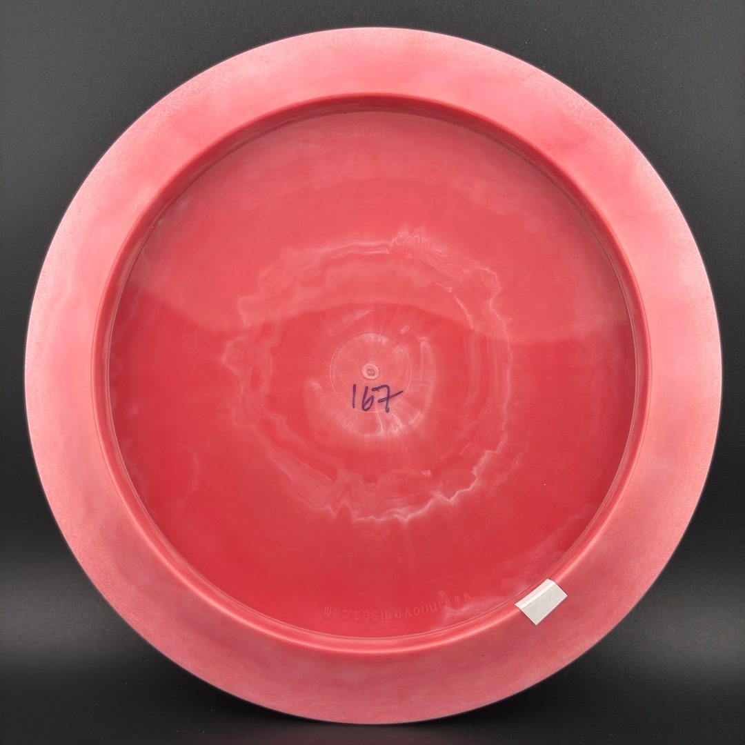 Swirled Star Destroyer - Ohn Scoggins Signature Edition
