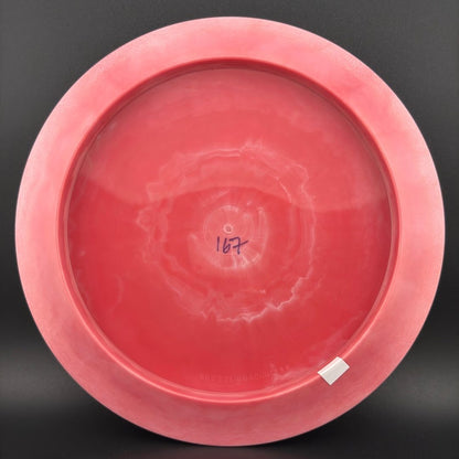 Swirled Star Destroyer - Ohn Scoggins Signature Edition