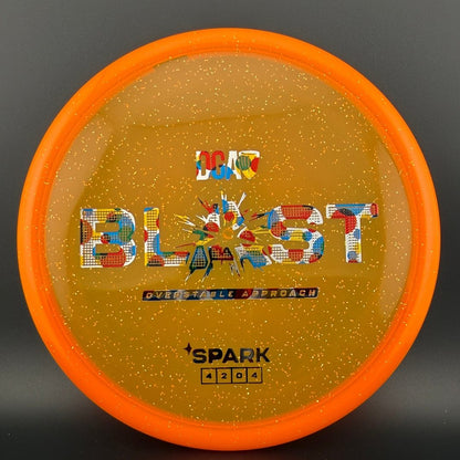 Spark Blast